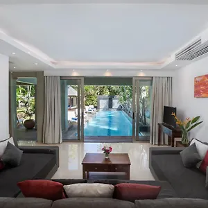 Villa Downtown, Seminyak (Bali)