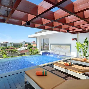 4* Hotell Harris