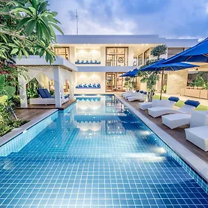 Freedom , Seminyak (Bali) Indonesia