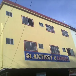 St. Antonys , Kochi India