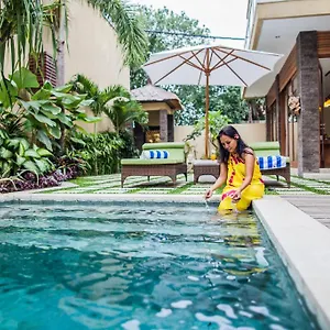 Villa O, Seminyak (Bali)